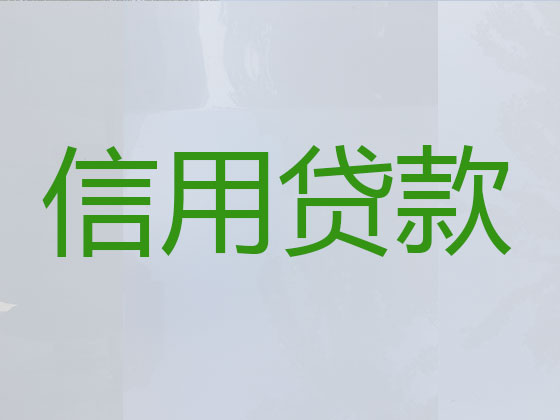 呼和浩特贷款中介公司